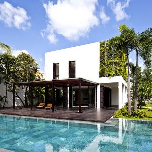 luxury