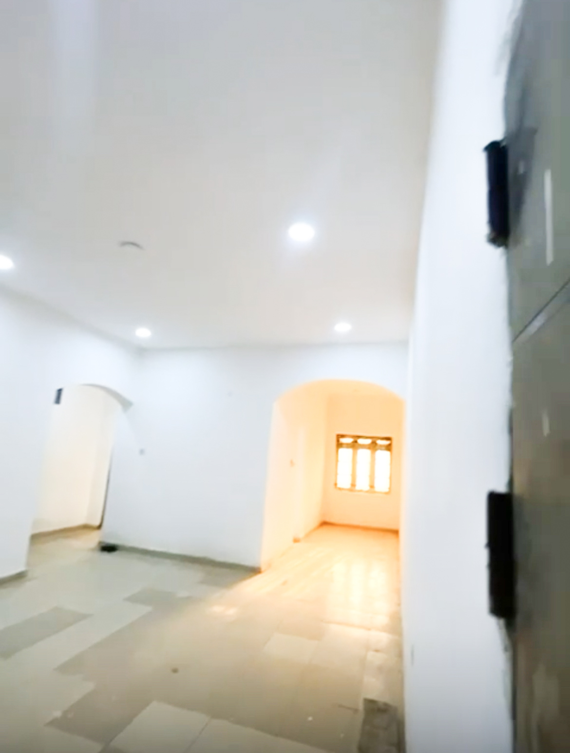 Newly built 2 bedroom flat