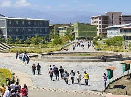 We have 5 private universities for sale