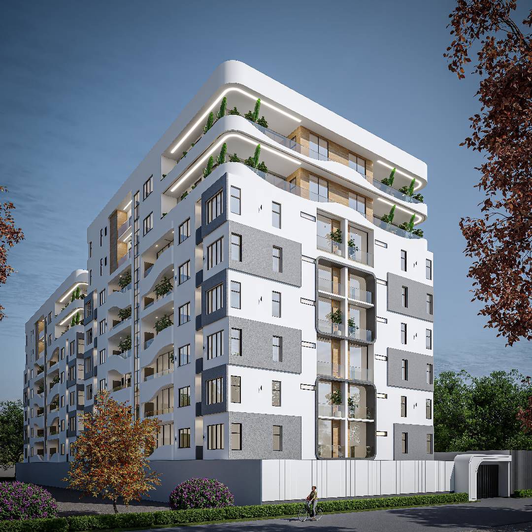 THE CAMBERWALL ADVANTAGE 5 ANNEX APPARTMENTS