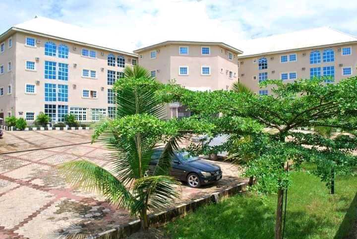 CITY LANDMARK HOTELS NIBO AWKA FOR SALE!!!